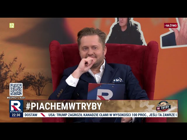 What name will the Poland 2050 party take after the leadership change? | Sand in the Gears 2/2