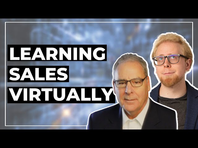 Can sales training be more affordable with eLearning? | Dan Levitt & eLearning Partners