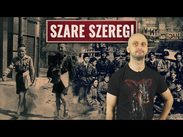 The Gray Ranks. History Uncensored
