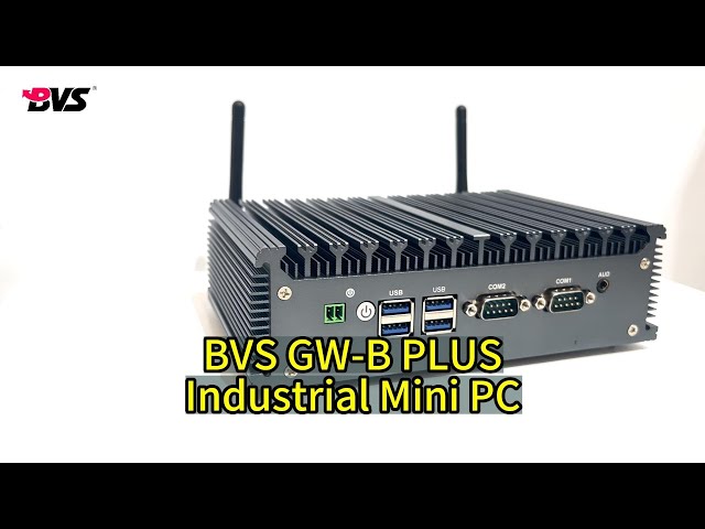 Introducing the NEW BVS GW-B Plus Mini PC