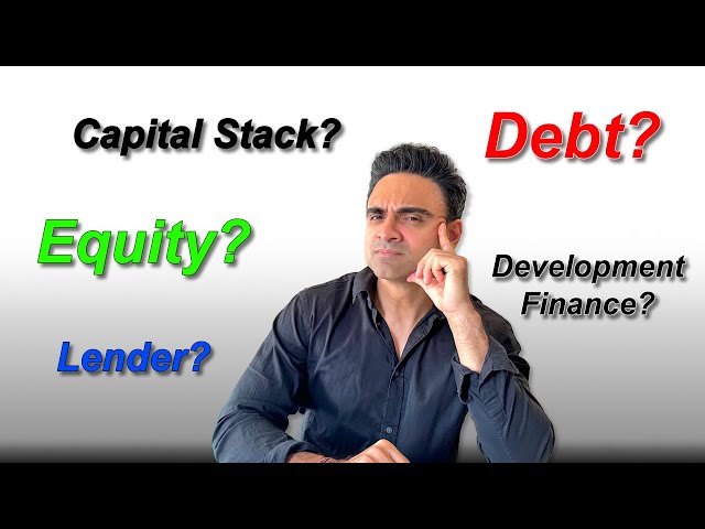 Development Finance Explained: How to Fund Your Property Project | ep 9