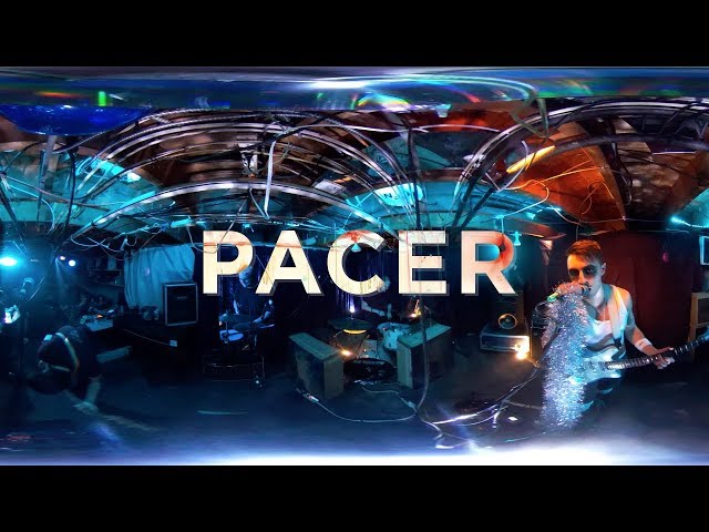 Pacer | S02E02 | Basement Sessions