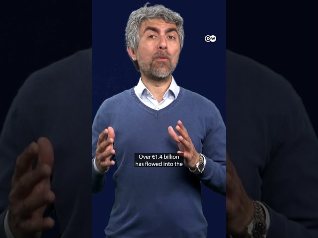 EU citizenship no longer for sale | DW News