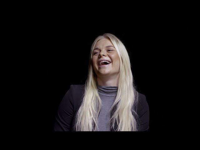 The Monitor Deloitte experience