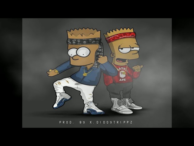 FREE Zoocci Coke Dope & Die Mondez Type Beat 2019