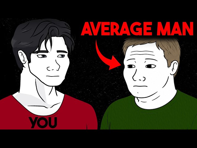 How Do You Compare To The Average Man | Science