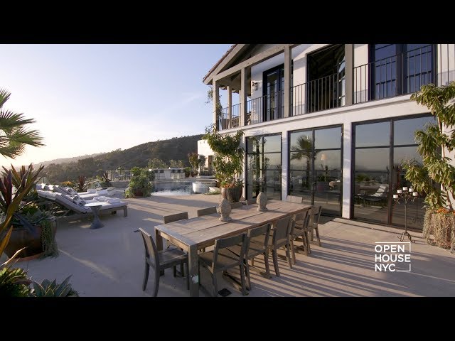Interior Designer Kishani Perera Showcases Custom Home