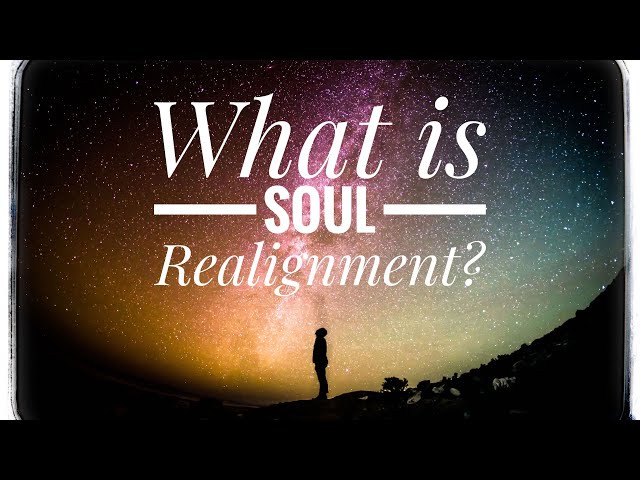 What Is A Soul Realignment Profile Reading?