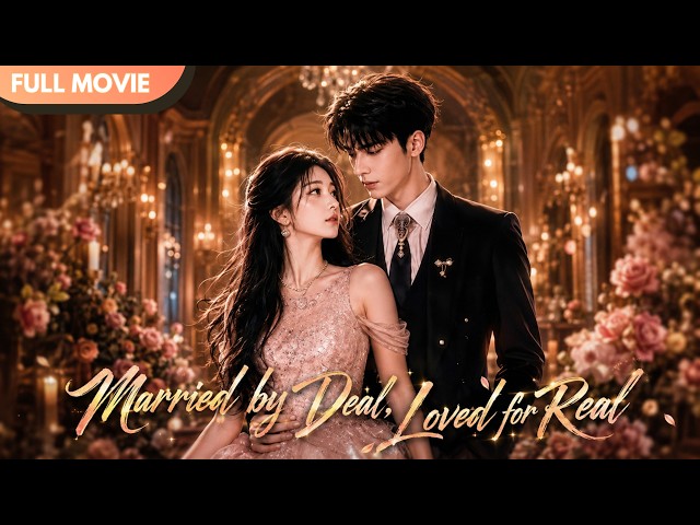 [ENG SUB] I Walked Away From Our Contract Marriage, and He Came Back Ready to Love Me Right