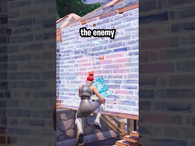 Fast Mechanics Dont Matter (Fortnite Pro Tips)