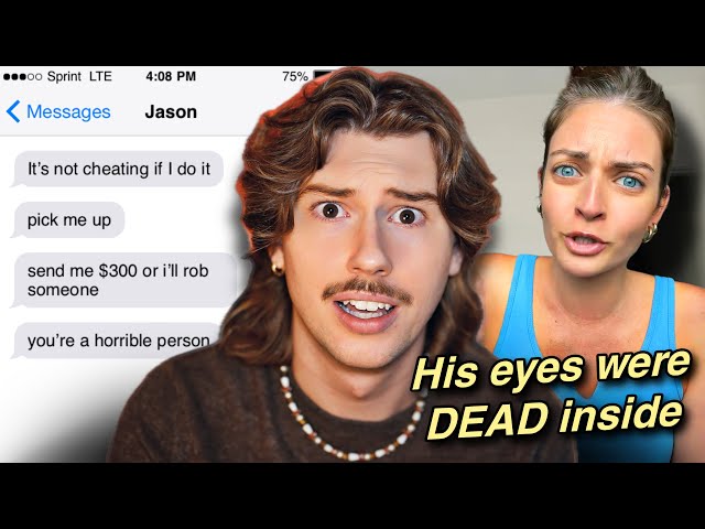 EVIL Ex Boyfriends FROM HELL