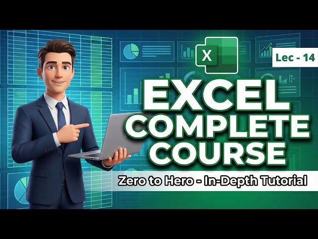 Power Query Editor in Excel Part - 3 | Combining Tables (Appending Tables)