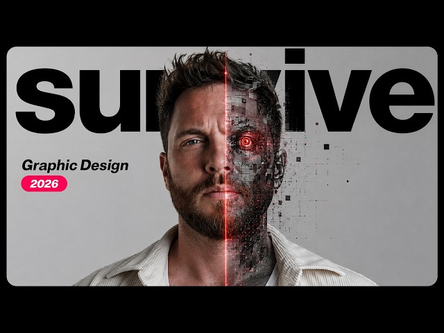 AI Will Remove 'Average' Designers [Here’s What Survives]