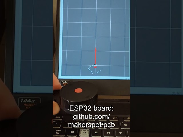LDROBOT LD14P LiDAR connected to Arduino, ROS2 #arduino #lidar #ros2  #arduinorobot