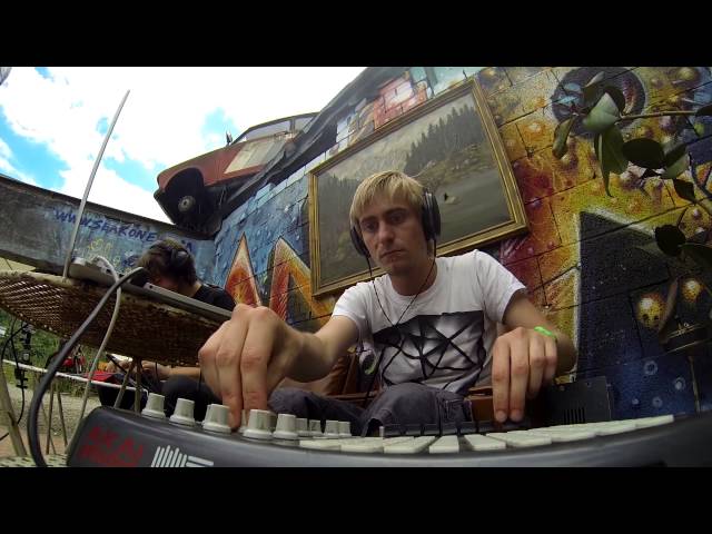 The Algorithm - Trojans - iPad Edition