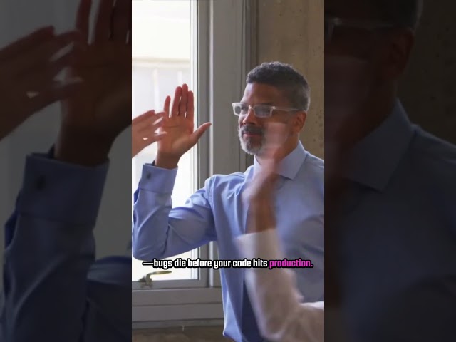 Java Isn’t Old — It Runs the World                                        #codeprep