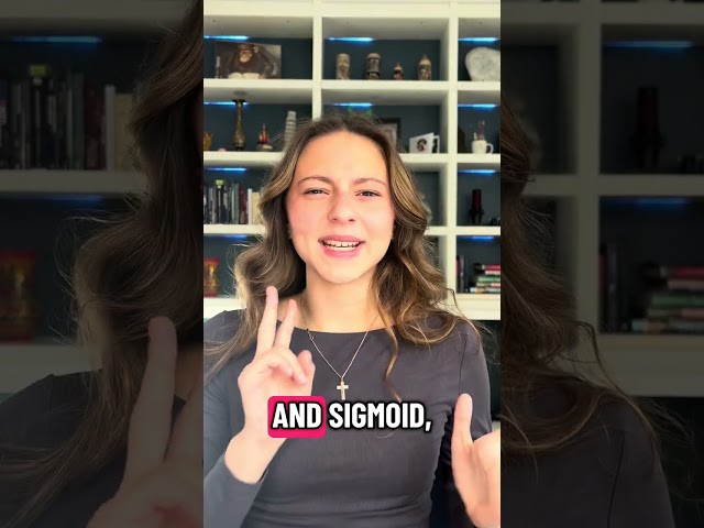 Neural Networks Explained