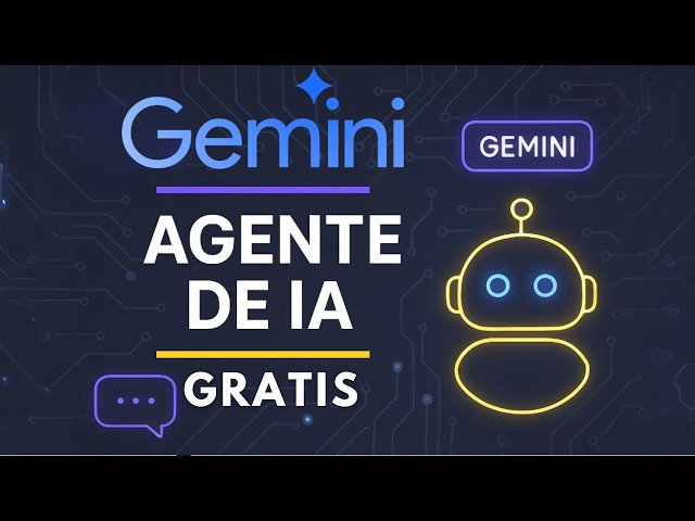 Create Your First AI Agent with Gemini in Minutes! (Free) | Google Gems Quick Start Tutorial