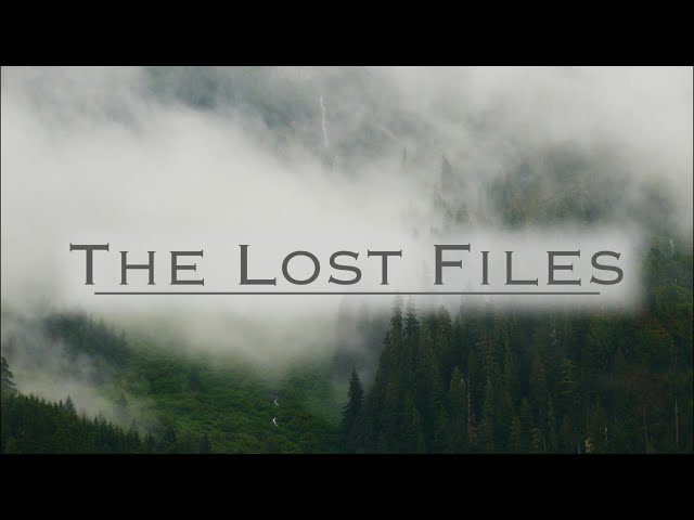 The Adventure Video That Never Was | Lost a Camera | Destination Adventure