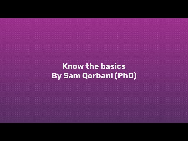 Unity Workshop: Part.1 - Game Design Basics