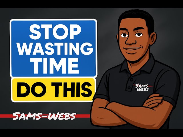 FASTEST Way to Learn Coding and ACTUALLY Get a Job in 2025