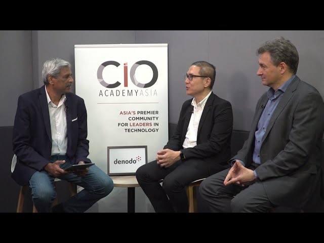 #Hashtech Unplugged! Transforming Your Data Management Strategy for Greater Business Agility