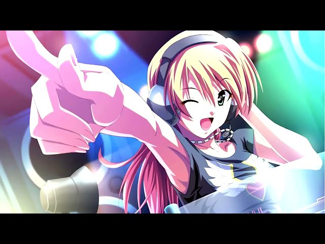Classic Nightcore mix