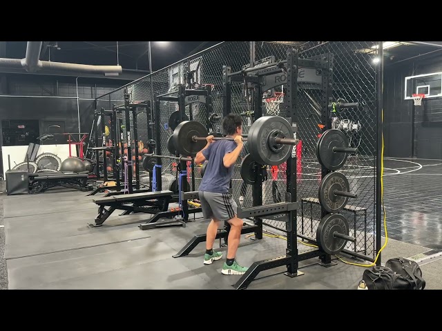Week 3 Ep 3: Curt x An D. vert program - backsquat day Aug 4, 2026