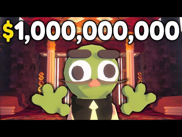 I Played 100% of Gamble With Your Friends