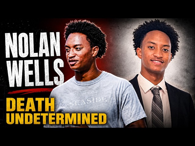 Nolan Wells Case Breakdown | What Investigators Know vs. What's Missing