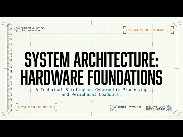 Computer Hardware Explained: Units of CPU, Memory & Storage | Grade 6 Unit 2