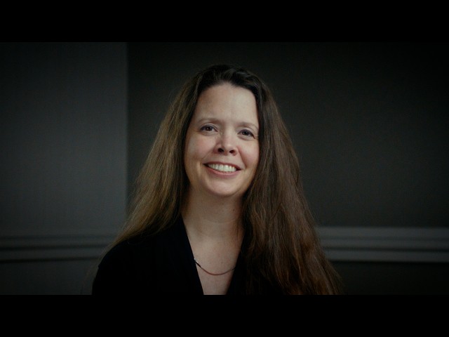 AIA Future Focused: Robin Z. Puttock, AIA
