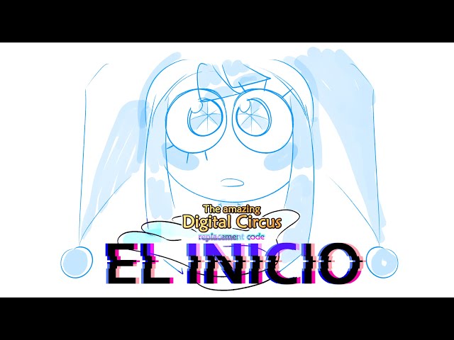 TADC replacement code (el inicio - animatic)