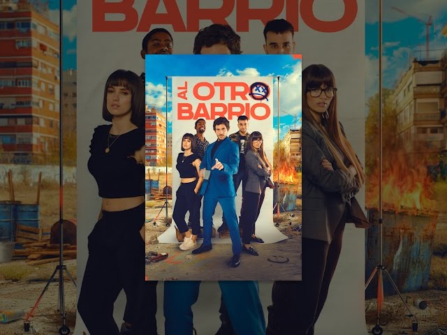 Al otro barrio