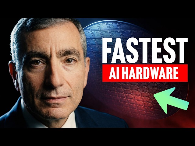 Breakthrough: IronLattice AI Memory, Faster, 90% Less Power
