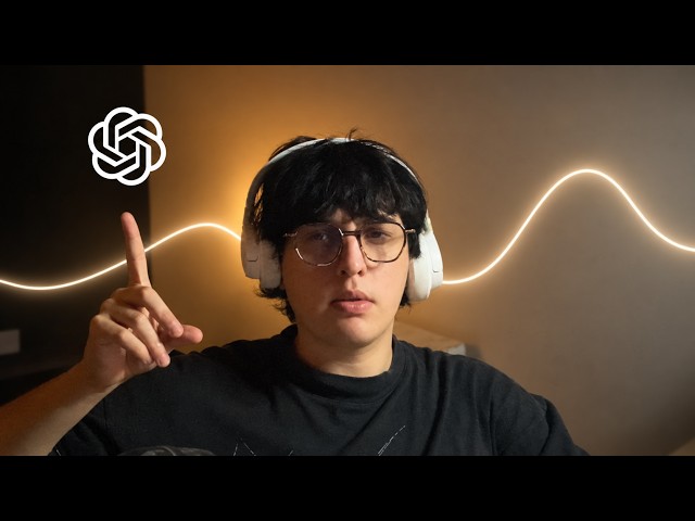 Hablando sobre noticias de IA - Vibecodeando hasta mudarme - Dia 8 - IA, Negocios y Vibecoding