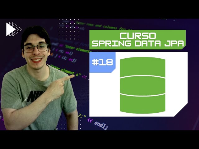 #18 Integration Testing - Spring Data JPA Course from Zero to Expert