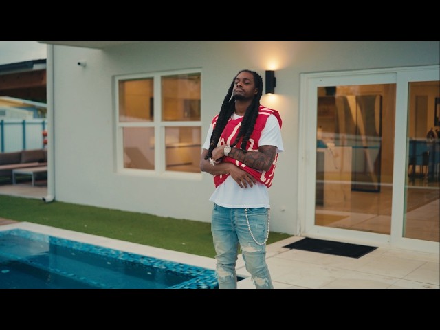 FCG Heem - On The Grind (Official Music Video)