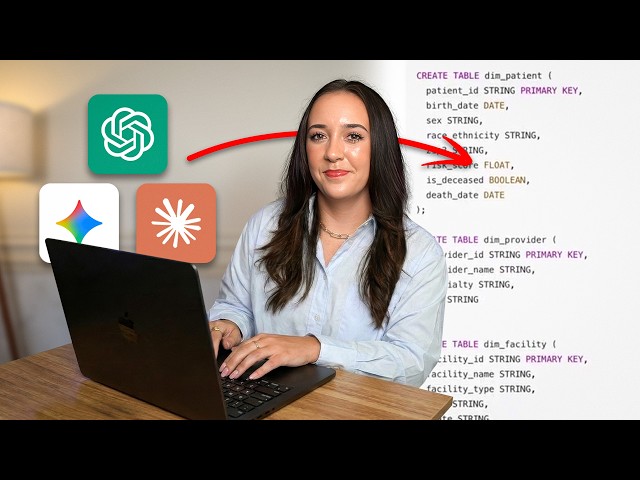 How to generate a DATASET for a Data Analysis project in 60 SECONDS