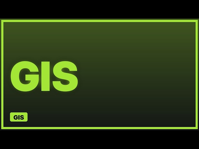 GIS: Using ReportLab with Arcpy