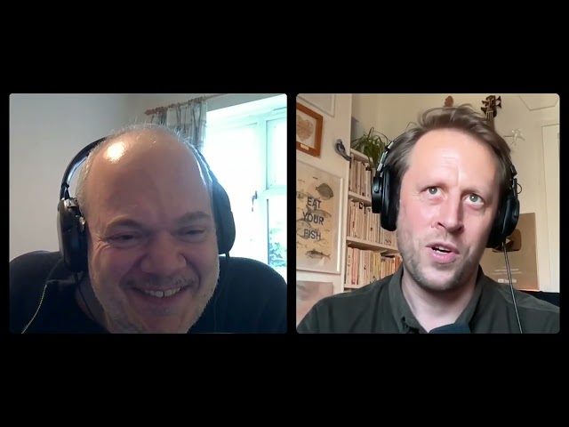 Monty Python's The Meaning of Life (1983) with Antony Rotunno and Luke Thompson (Film Gold podcast)