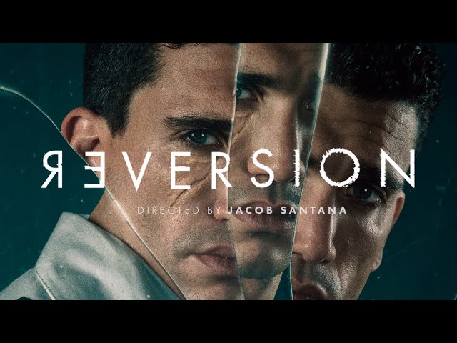Reversion (2025) HD Trailer Oficial - España/Republica Dominicana - Misterio/Thriller