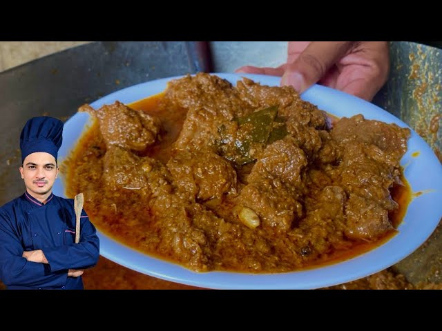 Authentic Beef Qorma Recipe | Degi korma Recipe | Mutton Korma | Chef M Afzal |