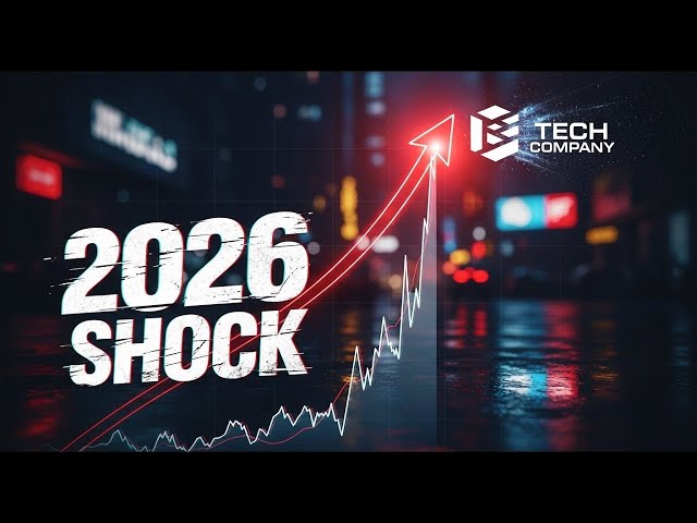 7 Disruptive Tech Stocks to Buy Before 2026