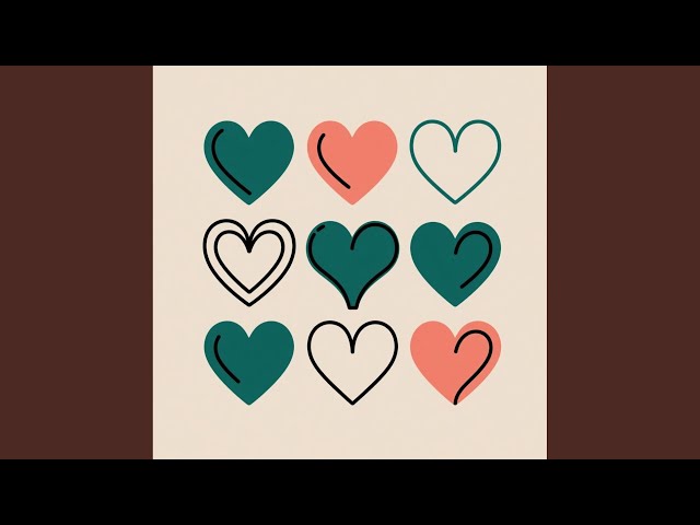 Indie Heart Sequence