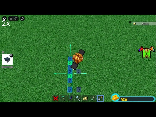Program Counter tutorial [BABFT]