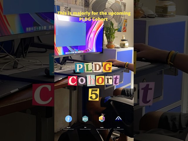 A day in the life of a software developer off season #adayinmylife  #coding #iit #tech