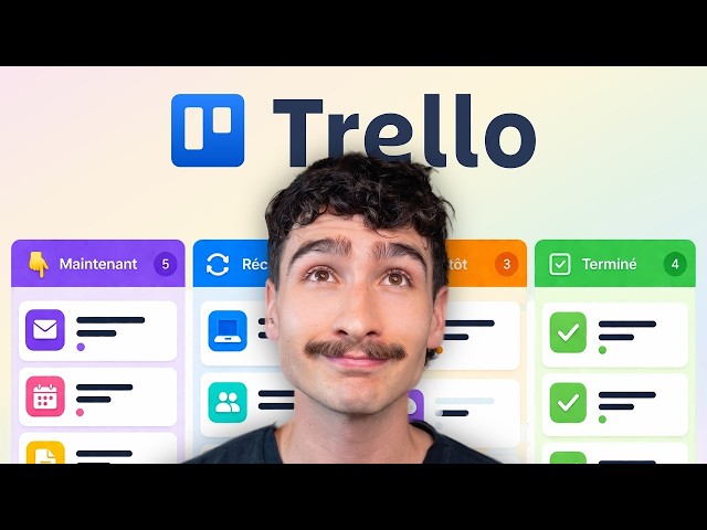 Trello: My complete organization system in 2026