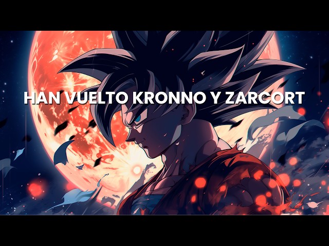 "We're raising the bar" KRONNO & ZARCORT are back (Epic Lyric Video)