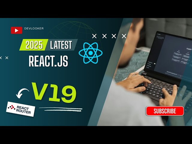 React 19 Tutorial Series | #16 Props Explained | Simple Use Case for Beginners